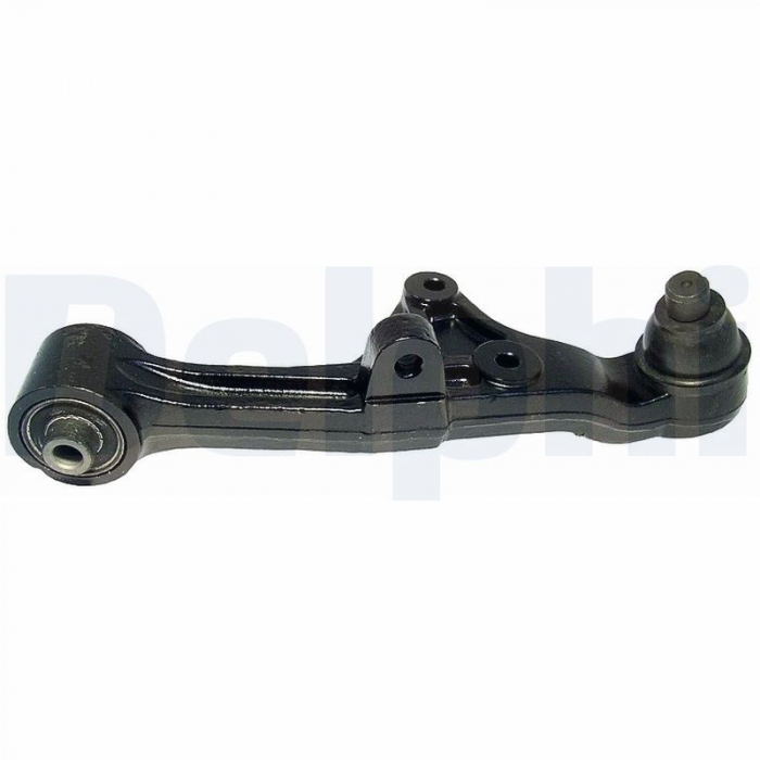 Brat suspensie roata Dreapta inferior fata 22 mm potrivit KIA CARNIVAL I, CARNIVAL II 2.5 2.9D 08.99-06.06