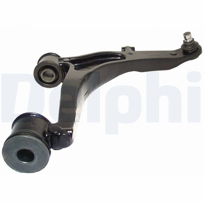 Brat suspensie roata Dreapta inferior fata 22 mm potrivit NISSAN INTERSTAR; OPEL MOVANO A; RENAULT MASTER II, MASTER PRO 1.9D-3.0D 07.98- [2]
