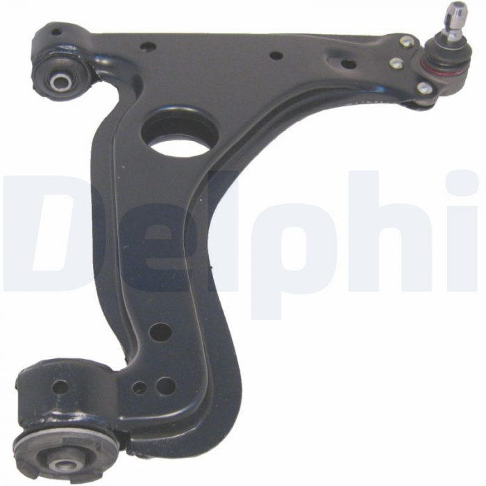 Brat suspensie roata Dreapta inferior fata/inferior 18 mm potrivit OPEL ASTRA G, ASTRA G CLASSIC, ASTRA G/KOMBI, ASTRA H, ASTRA H CLASSIC, ASTRA H GTC 1.2-2.6 09.95- [2]