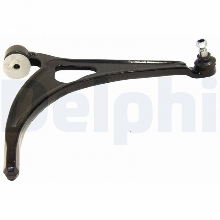 Brat suspensie roata Dreapta inferior fata potrivit AUDI A2 1.2D-1.6 2000-2005 [2]