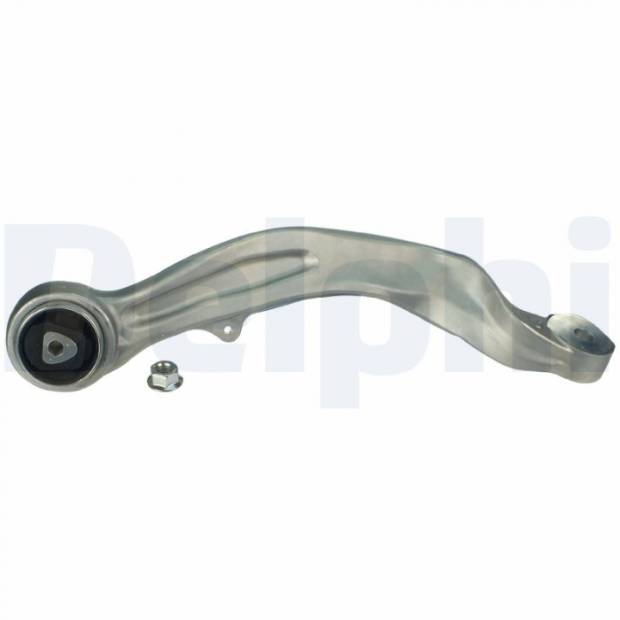 Brat suspensie roata Dreapta inferior fata potrivit BMW 5 (E60), 5 (E61) 2.5/3.0/3.0D 09.04-12.10 [3]