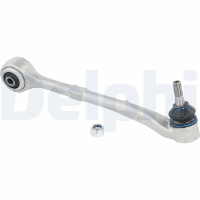 Brat suspensie roata Dreapta inferior fata potrivit BMW 7 (E38) 2.5D-5.4 1994-2001 [4]