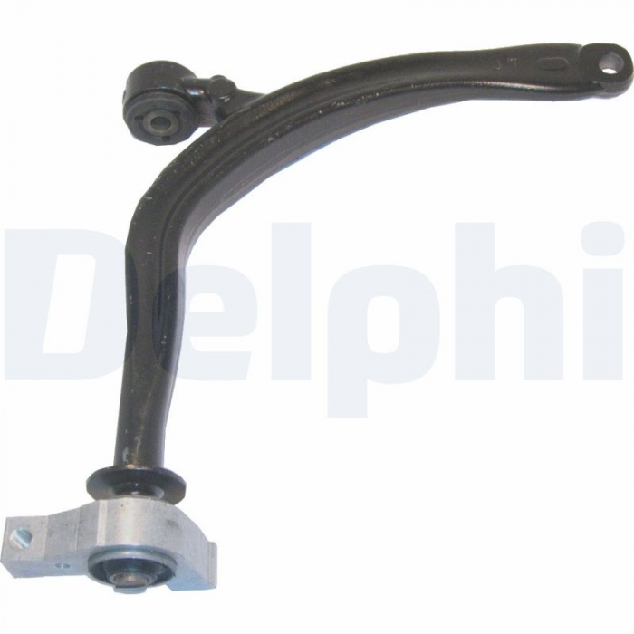 Brat suspensie roata Dreapta inferior fata potrivit CITROEN C5 I, C5 II, C5/KOMBI 1.6D-3.0 03.01- [2]