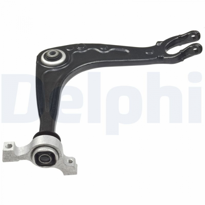 Brat suspensie roata Dreapta inferior fata potrivit CITROEN C5 III 1.6-3.0D 02.08- [2]