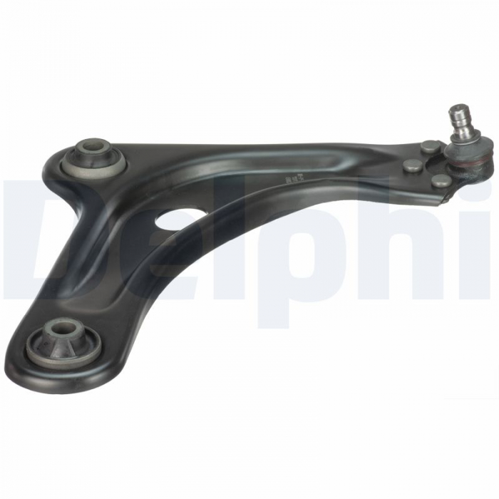Brat suspensie roata Dreapta inferior fata potrivit DS DS 3; CITROEN C3 II, C3 III, DS3; PEUGEOT 208 I, 208/HATCHBACK 1.0-1.6D dupa 2009 [2]