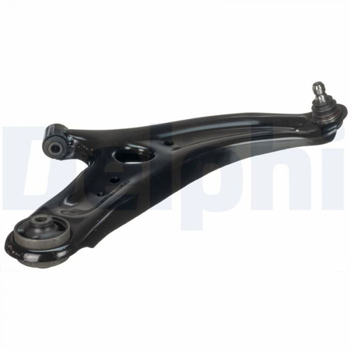 Brat suspensie roata Dreapta inferior fata potrivit KIA SOUL I 1.6/1.6D/1.6LPG 02.09-12.14 [2]