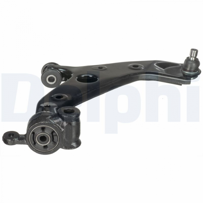 Brat suspensie roata Dreapta inferior fata potrivit MAZDA 3, 3/HATCHBACK 1.5-2.2D 07.13-05.19 [2]