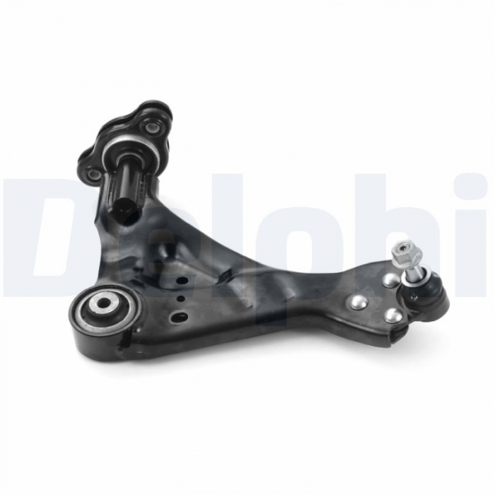 Brat suspensie roata Dreapta inferior fata potrivit MERCEDES MARCO POLO CAMPER (W447), V (W447), VITO MIXTO (DOUBLE CABIN), VITO TOURER (W447) 1.6D/2.0D/2.2D 03.14- [2]