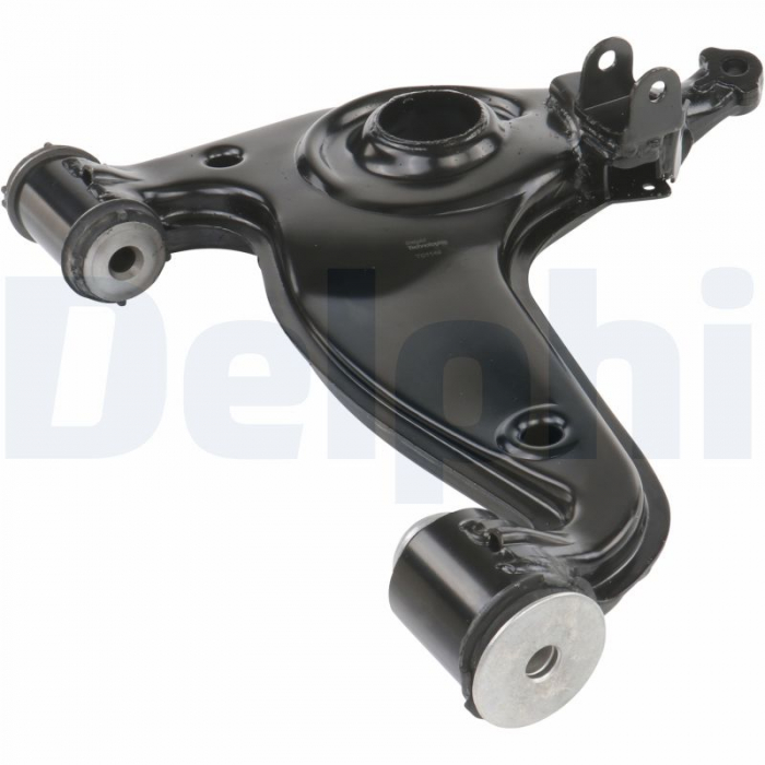 Brat suspensie roata Dreapta inferior fata potrivit MERCEDES S (C140), S (W140) 2.8-6.0 02.91-12.99 [2]