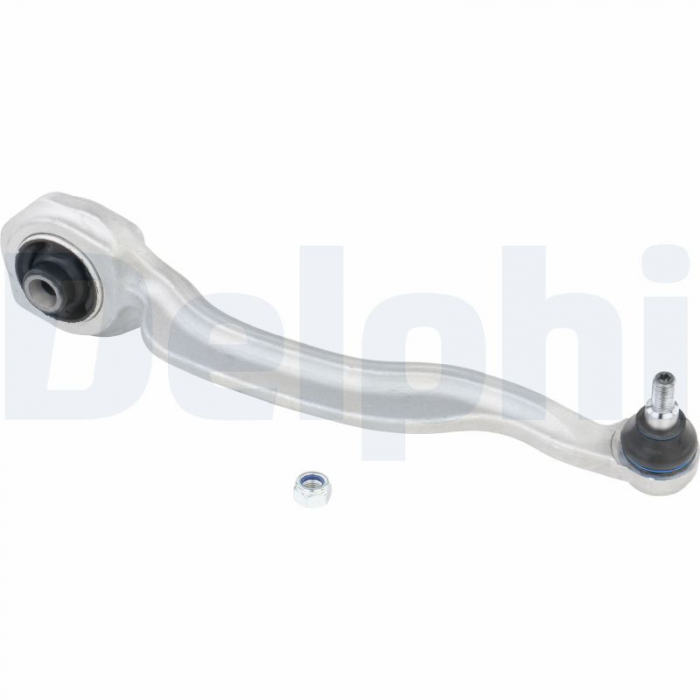 Brat suspensie roata Dreapta inferior fata potrivit MERCEDES S (C216), S (W221) 3.0-6.2 2005-2013 [4]