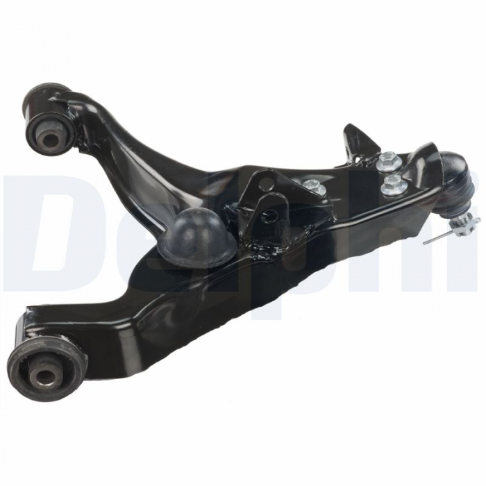 Brat suspensie roata Dreapta inferior fata potrivit MITSUBISHI PAJERO II, PAJERO III, PAJERO IV 2.5D-3.8 04.00-