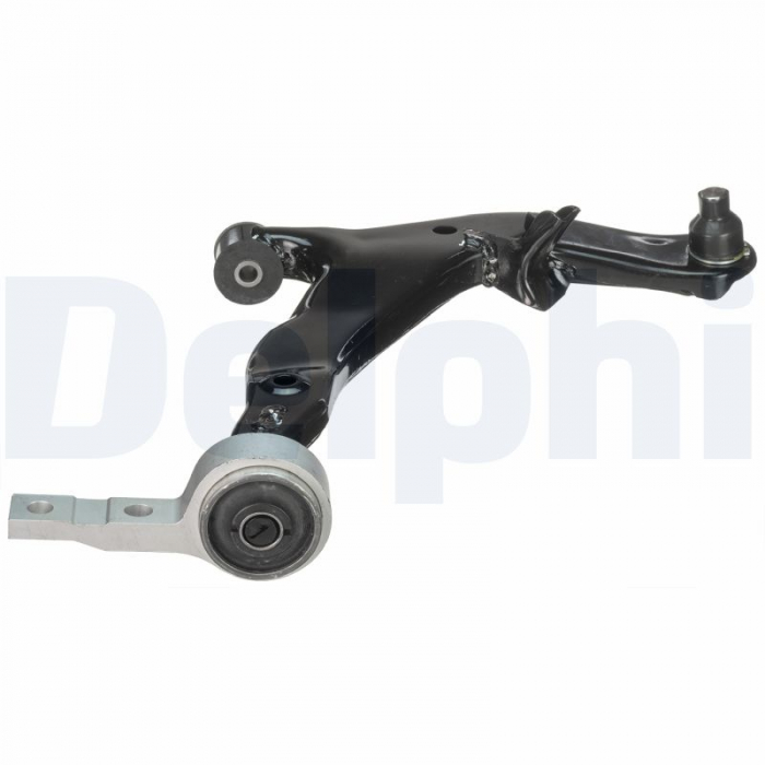 Brat suspensie roata Dreapta inferior fata potrivit NISSAN MURANO I 3.5 2003-2008 [2]