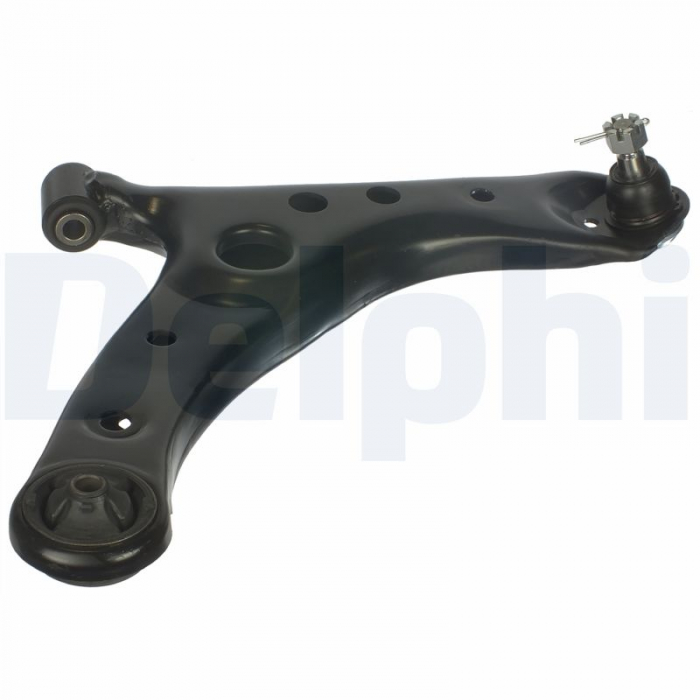 Brat suspensie roata Dreapta inferior fata potrivit TOYOTA AVENSIS VERSO, COROLLA 1.3/2.0/2.0D 08.01-11.09 [2]
