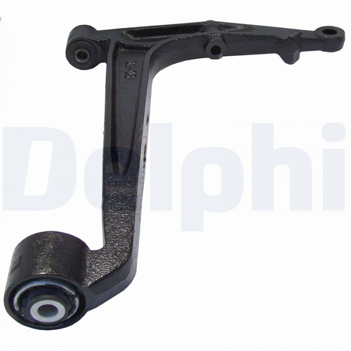 Brat suspensie roata Dreapta inferior fata potrivit VW CALIFORNIA T4 CAMPER, TRANSPORTER T4 1.8-2.8 07.90-06.03 [2]