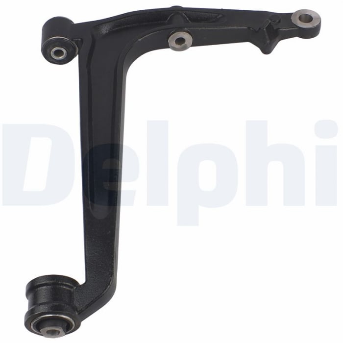 Brat suspensie roata Dreapta inferior fata potrivit VW CALIFORNIA T4 CAMPER, TRANSPORTER T4 1.9D-2.8 07.90-06.03