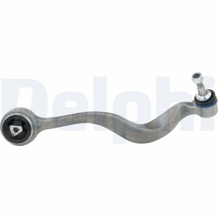 Brat suspensie roata Dreapta inferior/longitudinal fata 16 mm potrivit BMW 5 (E60), 5 (E61) 2.0-5.0 2001-2010 [4]