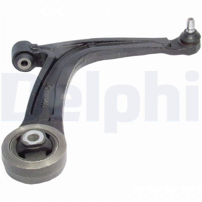 Brat suspensie roata Dreapta inferior/longitudinal fata 17 mm potrivit ABARTH 500C / 595C / 695C; FIAT 500, 500 C; FORD KA 0.9-1.4 07.07- [2]