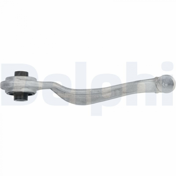 Brat suspensie roata Dreapta inferior/longitudinal fata 17 mm potrivit MERCEDES S (C215), S (W220) 2.8-6.3 10.98-03.06 [3]