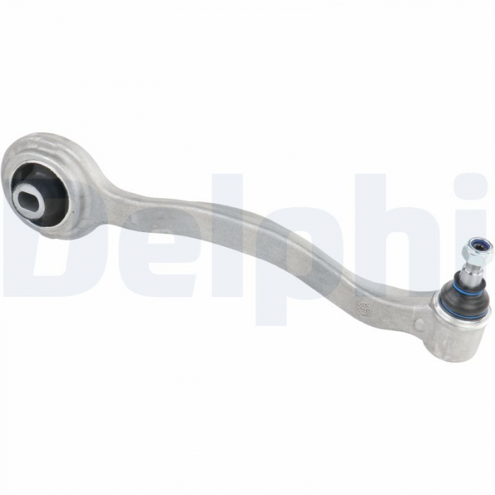 Brat suspensie roata Dreapta inferior/longitudinal fata 17 mm potrivit MERCEDES S (C215), S (W220) 2.8-6.3 10.98-03.06 [2]