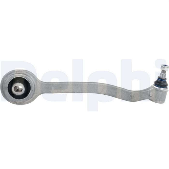 Brat suspensie roata Dreapta inferior/longitudinal fata 17 mm potrivit MERCEDES S (C215), S (W220) 2.8-6.3 10.98-03.06 [4]