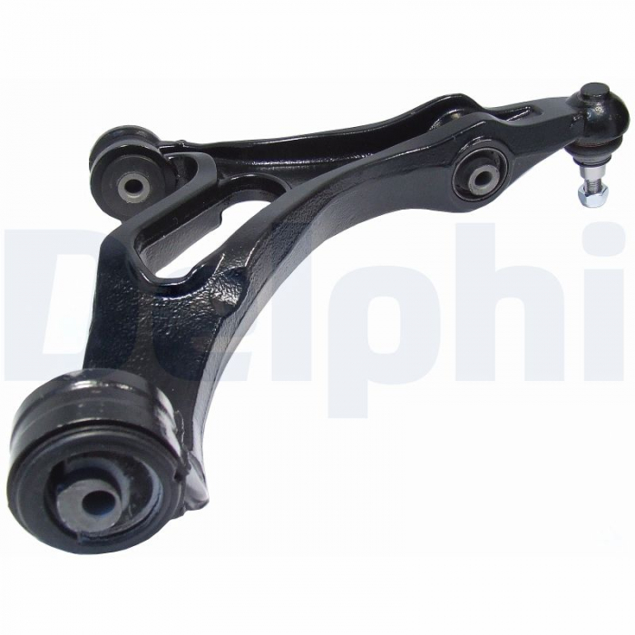 Brat suspensie roata Dreapta inferior/longitudinal fata 20,6 mm potrivit PORSCHE CAYENNE; VW TOUAREG 2.5D-6.0 09.02-09.10 [2]