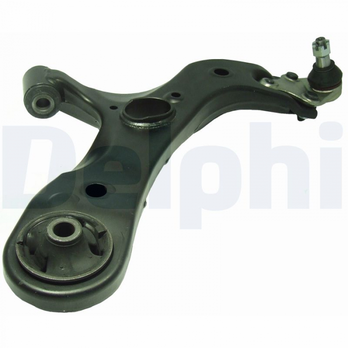 Brat suspensie roata Dreapta inferior/longitudinal fata 21 mm potrivit LEXUS HS; TOYOTA AURIS, AVENSIS, COROLLA, MIRAI 1.2-Electric 10.06- [2]