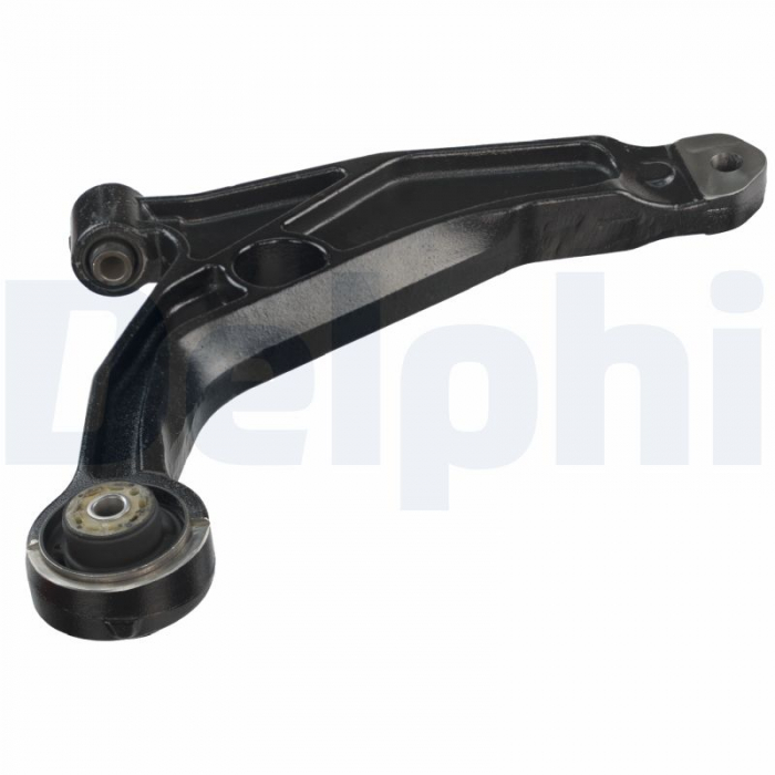 Brat suspensie roata Dreapta inferior/longitudinal fata potrivit DODGE JOURNEY; FIAT FREEMONT 2.0D-3.6ALK dupa 2008 [2]