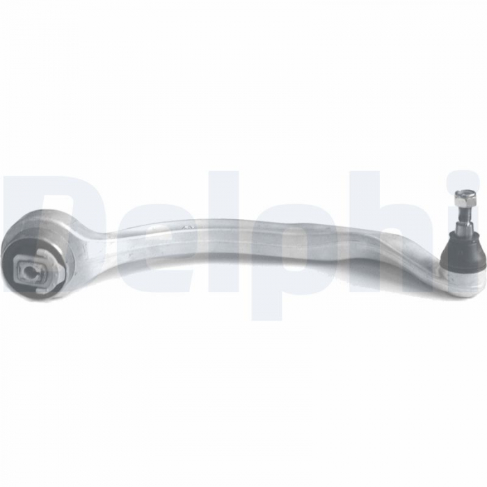 Brat suspensie roata Dreapta inferior/longitudinal spate 15,3 mm potrivit AUDI A4 B5, A4 B6, A4 B7, A6 C5, A8 D2; SKODA SUPERB I; VW PASSAT B5, PASSAT B5.5 1.6-4.2 03.94-03.09 [3]