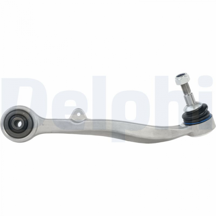 Brat suspensie roata Dreapta inferior/longitudinal spate 16,2 mm potrivit BMW 5 (E60), 5 (E61) 2.0-5.0 12.01-12.10 [2]