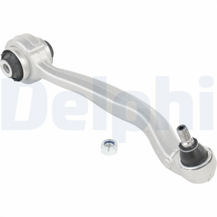 Brat suspensie roata Dreapta inferior/longitudinal spate 16,2 mm potrivit MERCEDES C (C204), C T-MODEL (S204), C (W204), E (A207), E (C207), SLC (R172) 1.6-6.2 01.07- [4]