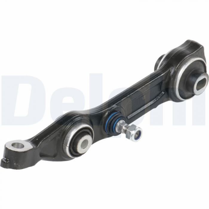 Brat suspensie roata Dreapta inferior/longitudinal spate 16,3 mm potrivit MERCEDES CLS (C219), E T-MODEL (S211), E (W211) 1.8-6.2 03.02-12.10 [4]