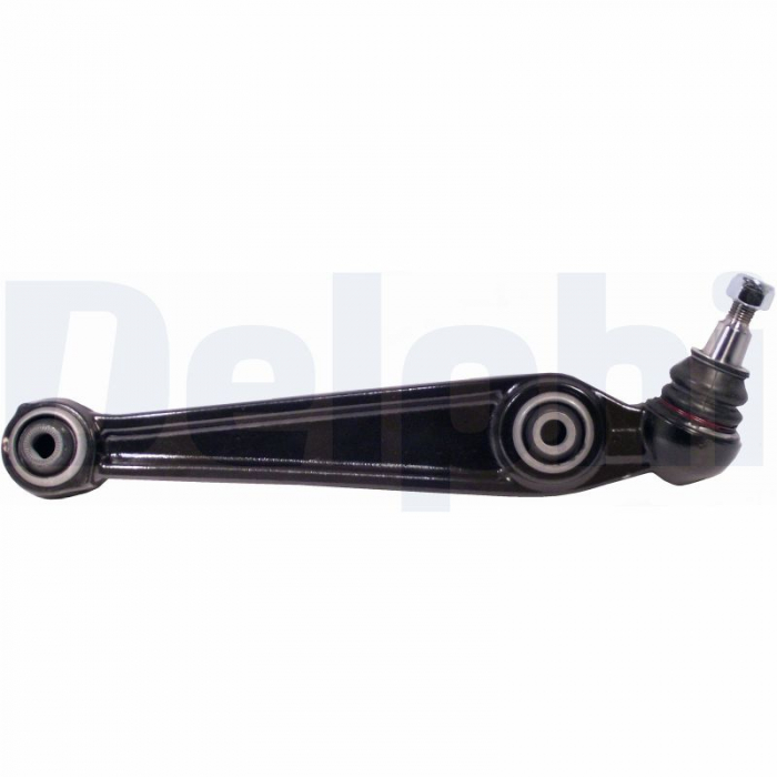Brat suspensie roata Dreapta inferior/longitudinal spate 18,7 mm potrivit BMW X5 (E70), X6 (E71, E72) 3.0-4.8 10.06-07.14 [2]