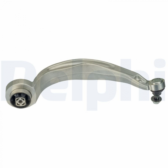 Brat suspensie roata Dreapta inferior/longitudinal/transversal din spate 14 mm (cu o articulatie (articulatie); cu rulment) potrivit AUDI A4 ALLROAD B8 1.8-4.2 06.07-05.17 [3]