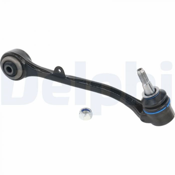 Brat suspensie roata Dreapta inferior spate 15,4 mm potrivit BMW X3 (E83) 2.0-3.0D 09.03-12.11 [3]