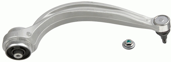 Brat suspensie roata Dreapta inferior spate potrivit AUDI A8 D5, E-TRON, Q7, Q8, Q8 E-TRON; BENTLEY BENTAYGA; LAMBORGHINI URUS; PORSCHE CAYENNE 2.0-Electric 01.15- [3]