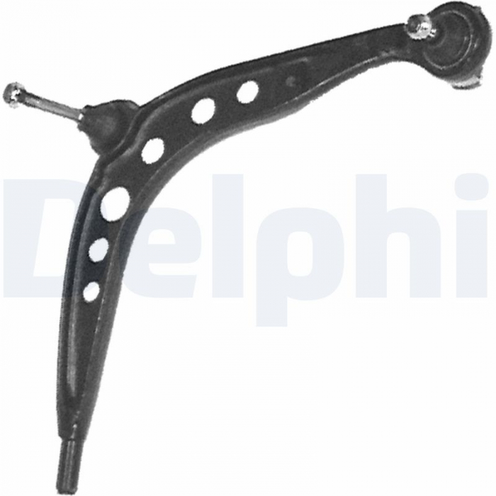 Brat suspensie roata Dreapta inferior/transversal fata 14,6 mm potrivit BMW 3 (E36), Z3 (E36) 1.6-3.0 1990-2003 [2]