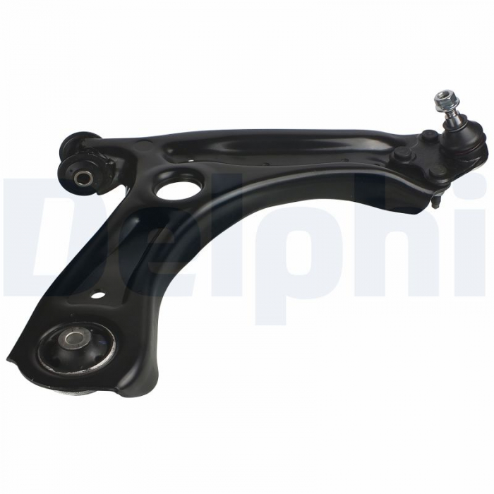 Brat suspensie roata Dreapta inferior/transversal fata 14,9 mm (cu articulatie bila) potrivit SEAT CORDOBA, IBIZA III; SKODA FABIA II, ROOMSTER 1.2-2.0 10.01-05.15 [2]