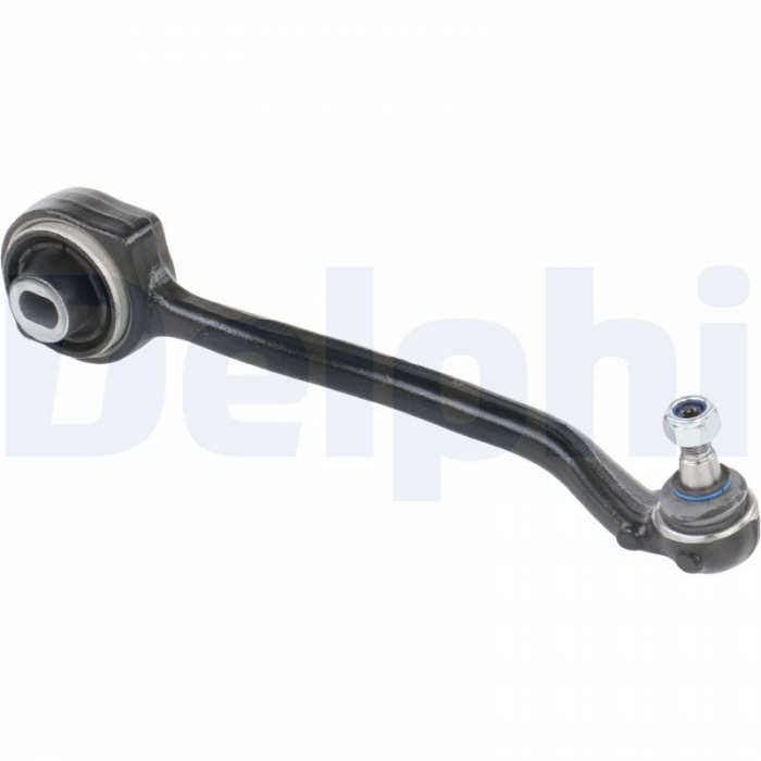 Brat suspensie roata Dreapta inferior/transversal fata 16 mm potrivit MERCEDES C (CL203), C T-MODEL (S203), C (W203), CLC (CL203), CLK (A209), CLK (C209) 1.6-6.2 2000-2011 [2]