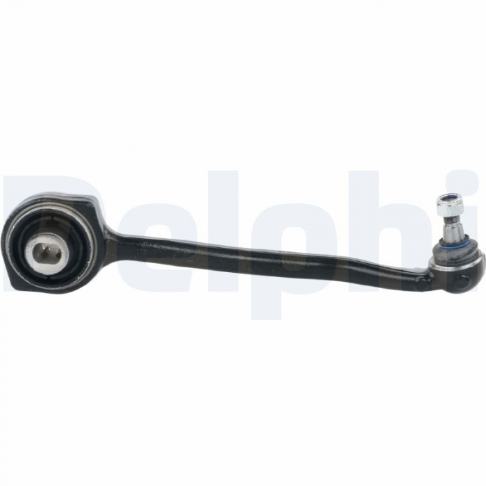 Brat suspensie roata Dreapta inferior/transversal fata 16 mm potrivit MERCEDES C (CL203), C T-MODEL (S203), C (W203), CLC (CL203), CLK (A209), CLK (C209) 1.6-6.2 2000-2011 [4]