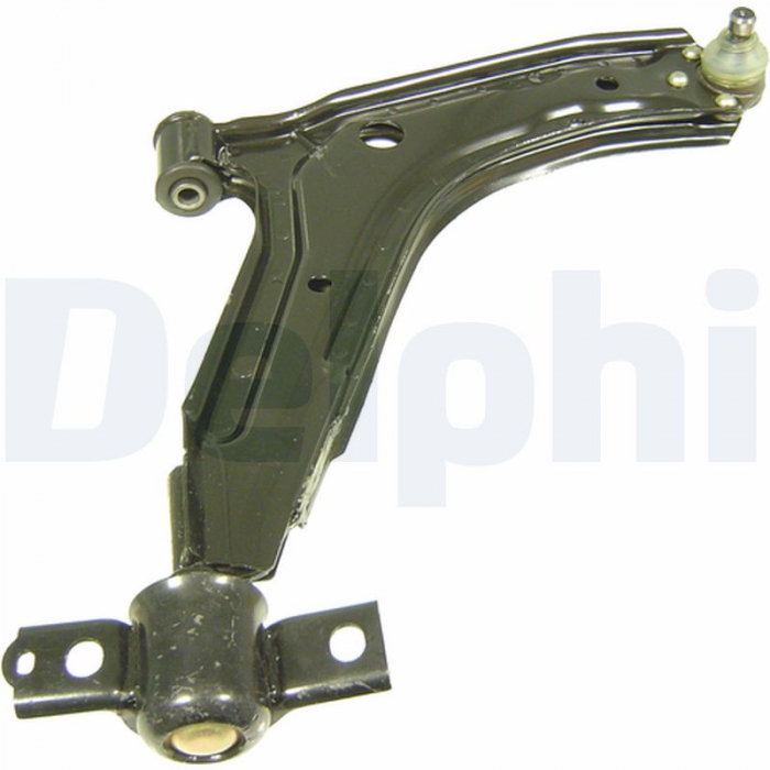 Brat suspensie roata Dreapta inferior/transversal fata 17 mm potrivit SKODA FELICIA CUBE, FELICIA I, FELICIA II; VW CADDY II 1.3/1.6/1.9D 10.94-04.02 [2]