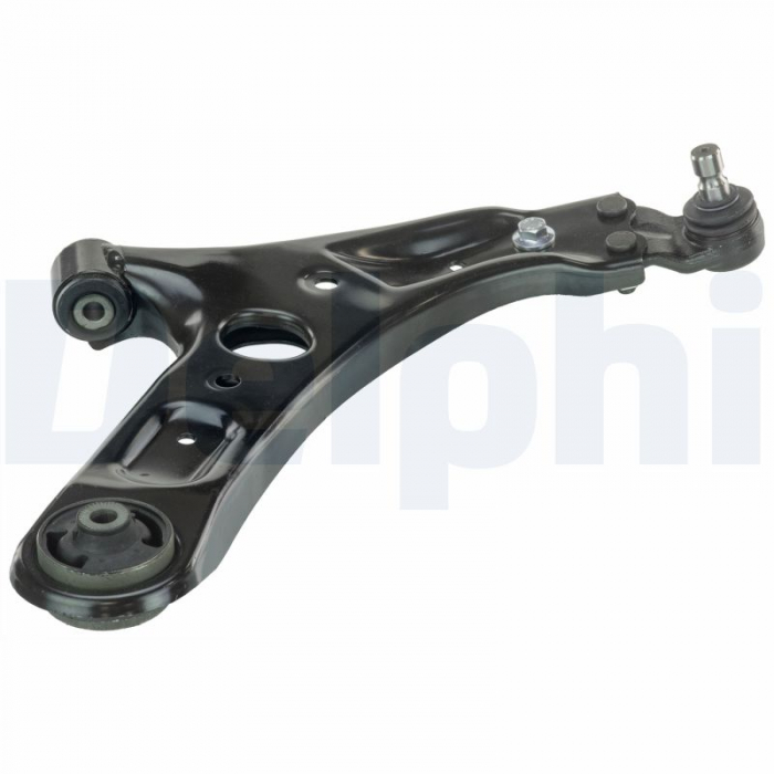 Brat suspensie roata Dreapta longitudinal fata potrivit HYUNDAI I30; KIA CEE'D, PRO CEE'D 1.0-2.0 dupa 2011 [2]