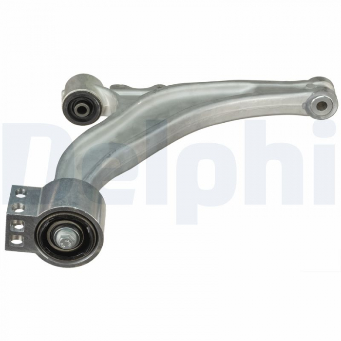 Brat suspensie roata Dreapta longitudinal fata potrivit OPEL ASTRA J GTC, CASCADA 1.4-2.0D 2011-2020 [2]
