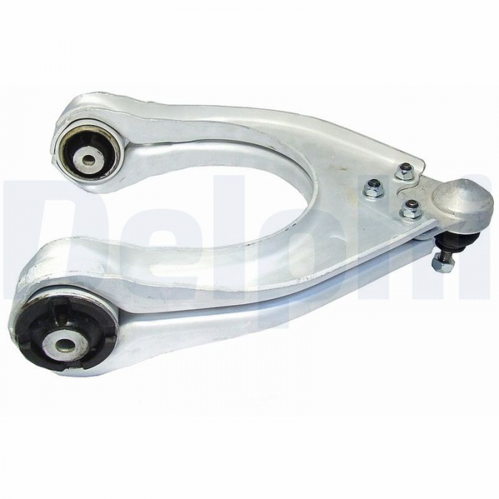 Brat suspensie roata Dreapta longitudinal/superior fata 13 mm potrivit MERCEDES CLS (C219), E T-MODEL (S211), E (W211), SL (R129), SL (R230) 1.8-6.2 03.00-01.12 [2]
