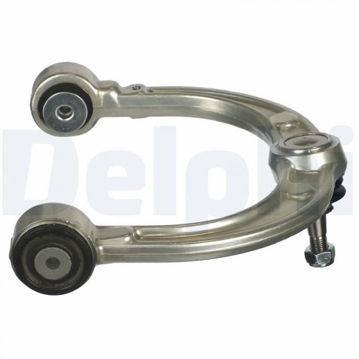 Brat suspensie roata Dreapta longitudinal/superior fata 19 mm potrivit MERCEDES GL (X164), M (W164), R (W251, V251) 3.0-6.2 02.05-12.14 [2]