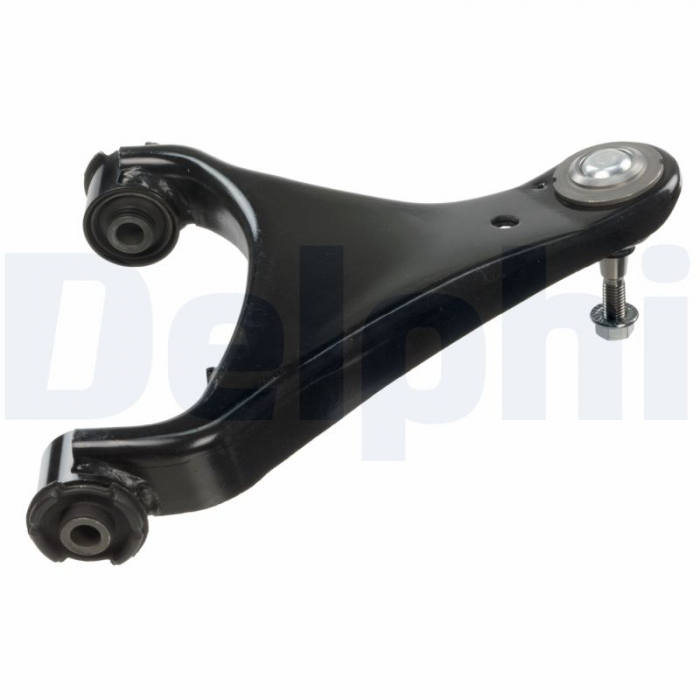 Brat suspensie roata Dreapta longitudinal superior fata potrivit LAND ROVER DISCOVERY IV 2.7D-5.0 09.09-12.18