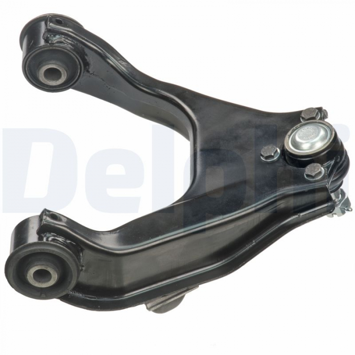 Brat suspensie roata Dreapta longitudinal/superior fata potrivit MITSUBISHI L200 / TRITON 2.5D 11.05-12.15 [2]