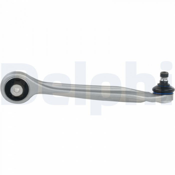 Brat suspensie roata Dreapta longitudinal/superior/transversal fata 16 mm potrivit AUDI A4 B5, A4 B6, A4 B7, A6 C5, A6 C6 1.6-4.2 11.94-05.13 [4]