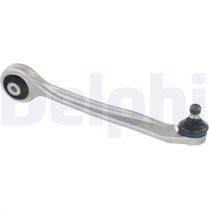 Brat suspensie roata Dreapta longitudinal/superior/transversal fata 16 mm potrivit AUDI A4 B5, A4 B6, A4 B7, A6 C5, A6 C6 1.6-4.2 11.94-05.13 [3]