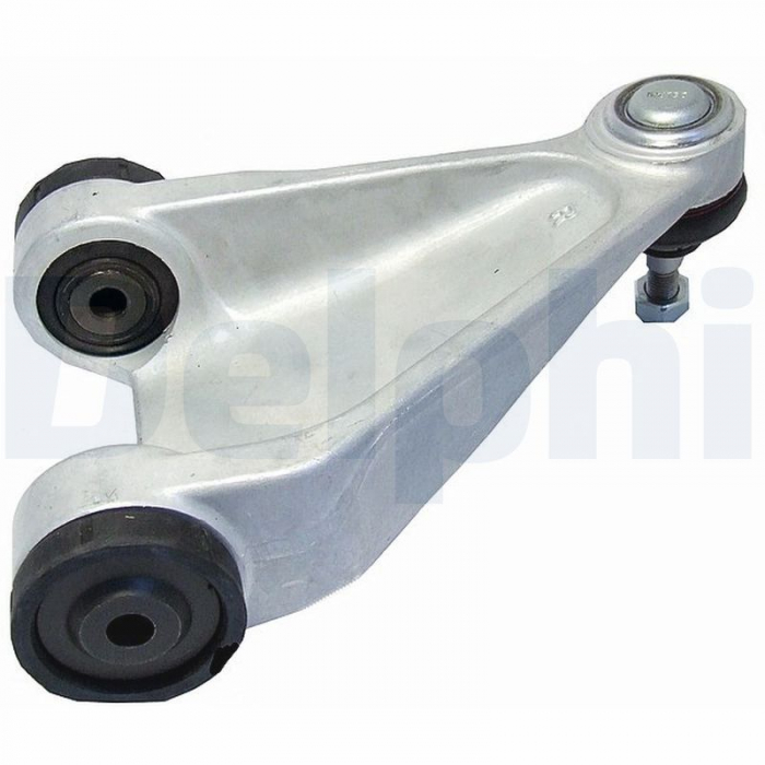 Brat suspensie roata Dreapta longitudinal/superior/transversal fata potrivit ALFA ROMEO 166 2.0-3.2 1998-2007 [2]