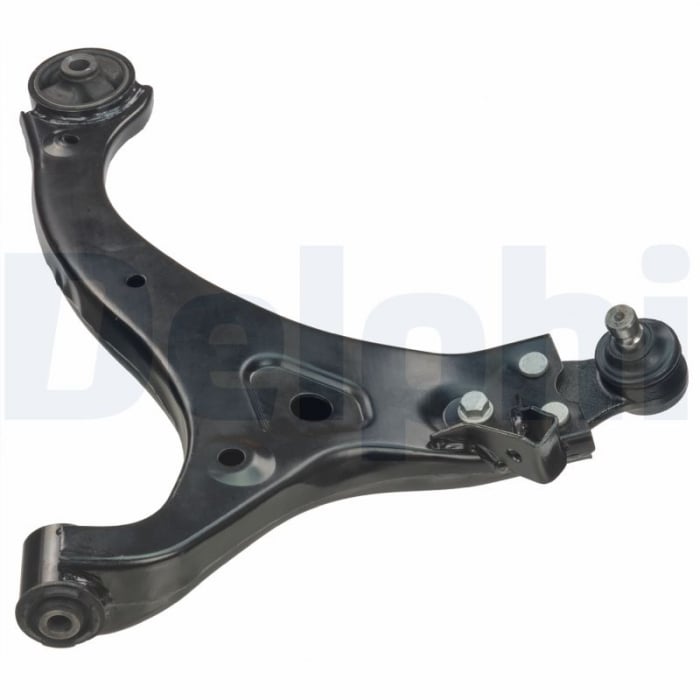 Brat suspensie roata Dreapta potrivit HYUNDAI IX55 3.0D 3.8 01.07-